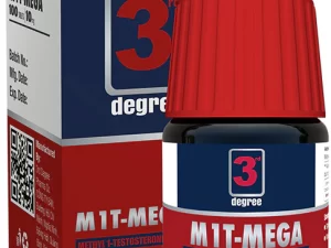 M1T(Methyl-1-Testosterone) 10mg