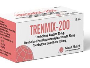 TRENMIX-200