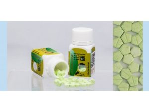 Oxandrolone 30x 10mg