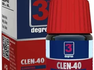 Clen 40 mcg