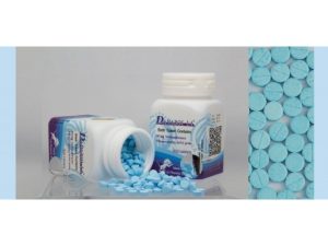 Methandienone 500x 10mg Online