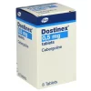 Dostinex-0.5mg *25pills