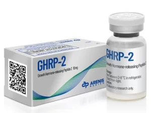 GHRP-2 Acetate