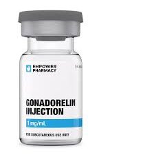 Gonadorelin Acetate