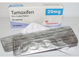 Nolvadex（Tamoxifen)-20mg