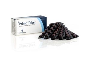 Primo Tabs 50x 25mg