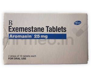 Aromasin(Exemestane)-25mg