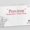 Proviron（Mesterolone)-25mg