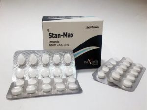 Stan 10mg