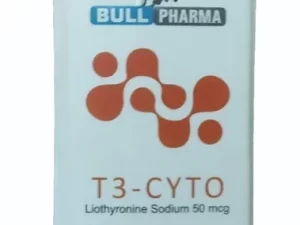 T3-50mcg