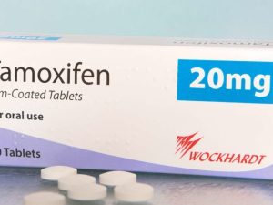 Tamoxifen 20mg