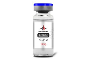 GLP-2 15mg Description