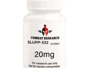 Slupp332 20 mg
