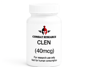 Clenbuterol 40 mcg