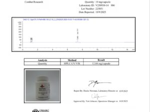 MK-777 10mg