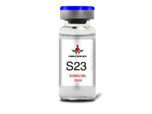 S23 50MG/ML 10ML