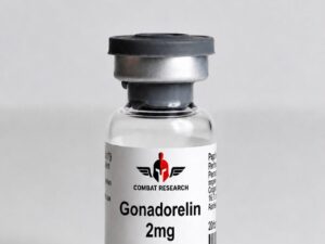 Buy Gonadorelin 2mg Online | Premium Research Peptide